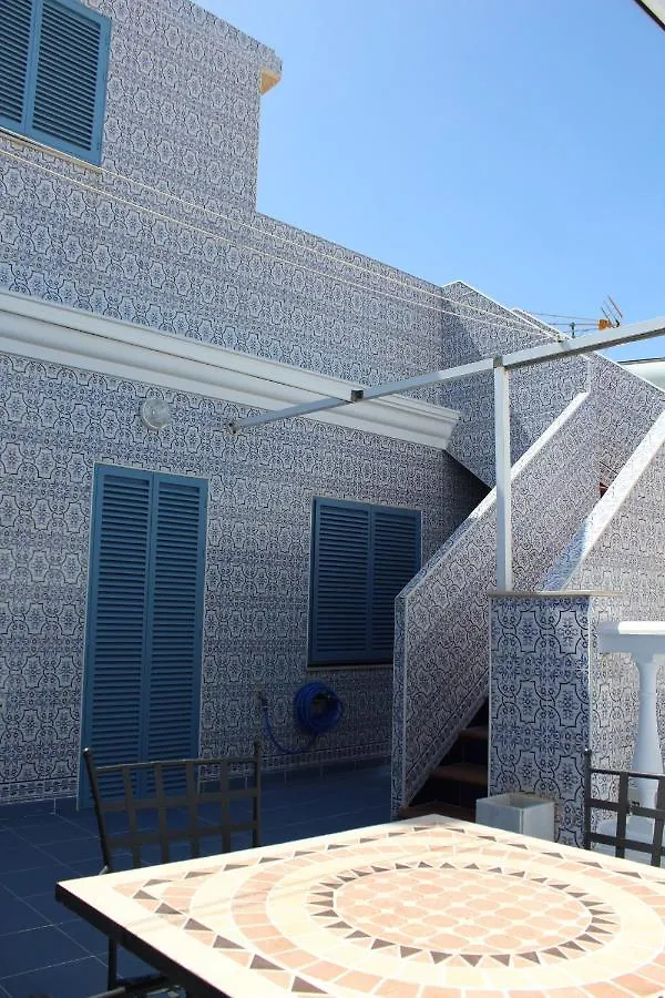 Villa Casa Con Vistas Al Mar En La Punta Del Caimán  Isla Cristina