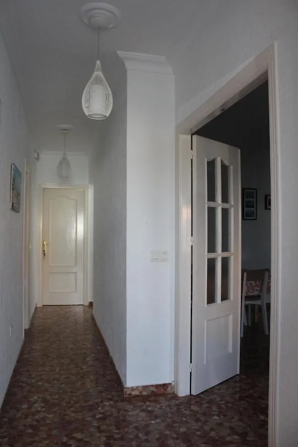 Villa Casa Con Vistas Al Mar En La Punta Del Caimán  Isla Cristina 0*,  España