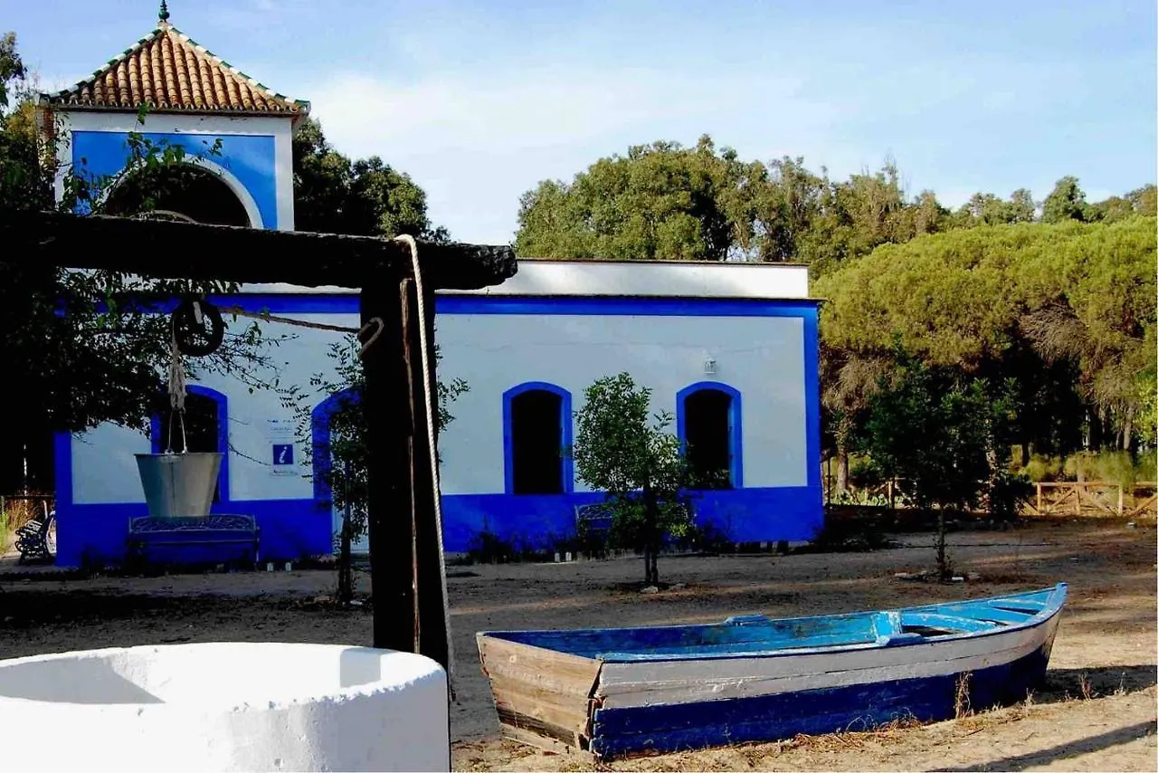 Сasa de vacaciones Villa Casa Con Vistas Al Mar En La Punta Del Caimán  Isla Cristina España